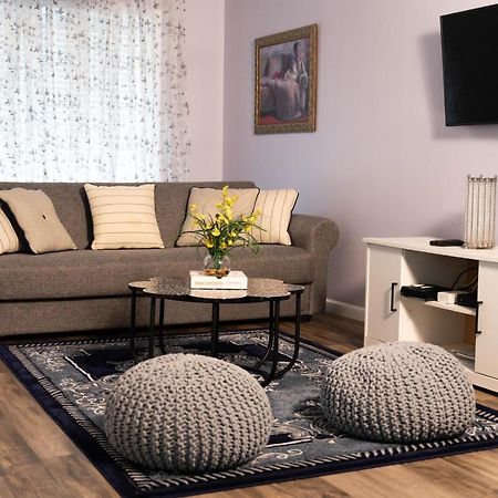 Vista A-A Apartment วอชิงตัน ภายนอก รูปภาพ