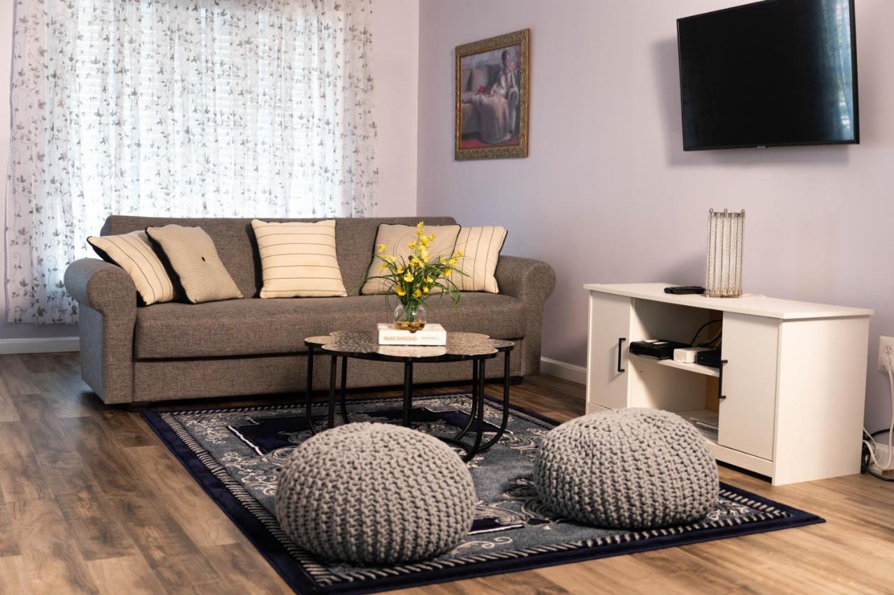 Vista A-A Apartment วอชิงตัน ภายนอก รูปภาพ